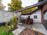 Prodej rodinného domu 2+1 v Malém Jeníkově, okres Jindřichův Hradec - Foto 24