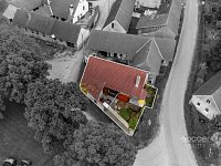 Prodej rodinného domu 2+1 v Malém Jeníkově, okres Jindřichův Hradec - Foto 3