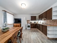 Prodej rodinného domu 2+1 v Malém Jeníkově, okres Jindřichův Hradec - Foto 8