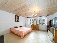 Prodej rodinného domu 2+1 v Malém Jeníkově, okres Jindřichův Hradec - Foto 12