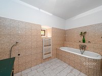 Prodej rodinného domu 2+1 v Malém Jeníkově, okres Jindřichův Hradec - Foto 14