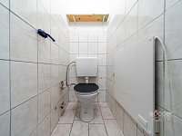 Prodej rodinného domu 2+1 v Malém Jeníkově, okres Jindřichův Hradec - Foto 16