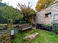 Prodej rodinného domu 2+1 v Malém Jeníkově, okres Jindřichův Hradec - Foto 22