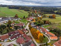 Prodej rodinného domu 2+1 v Malém Jeníkově, okres Jindřichův Hradec