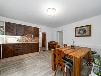 Prodej rodinného domu 2+1 v Malém Jeníkově, okres Jindřichův Hradec - Foto 9