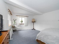 Prodej rodinného domu 2+1 v Malém Jeníkově, okres Jindřichův Hradec - Foto 10