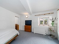 Prodej rodinného domu 2+1 v Malém Jeníkově, okres Jindřichův Hradec - Foto 11