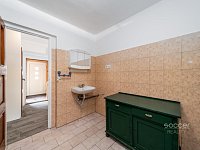 Prodej rodinného domu 2+1 v Malém Jeníkově, okres Jindřichův Hradec - Foto 15