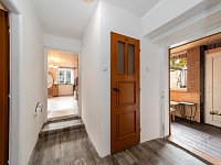 Prodej rodinného domu 2+1 v Malém Jeníkově, okres Jindřichův Hradec - Foto 17