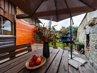 Prodej rodinného domu 2+1 v Malém Jeníkově, okres Jindřichův Hradec - Foto 21