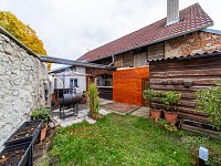 Prodej rodinného domu 2+1 v Malém Jeníkově, okres Jindřichův Hradec - Foto 23