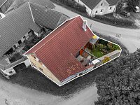 Prodej rodinného domu 2+1 v Malém Jeníkově, okres Jindřichův Hradec - Foto 27