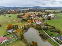 Prodej rodinného domu 2+1 v Malém Jeníkově, okres Jindřichův Hradec - Foto 28
