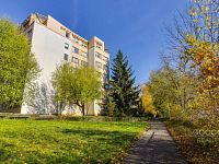 Prodej bytu 3+1, 62,5 m2, ulice Šimůnkova, Praha 8 - Kobylisy