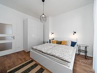 Nadstandardní velmi krásný byt ve vile se zahradou. - Foto 12