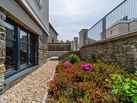 Nadstandardní velmi krásný byt ve vile se zahradou. - Foto 22