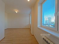 Pronájem bytu 1+kk, 30 m2, Praha 9 - Letňany, ul. Frýdecká. - Foto 3