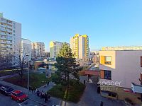 Pronájem bytu 1+kk, 30 m2, Praha 9 - Letňany, ul. Frýdecká. - Foto 4