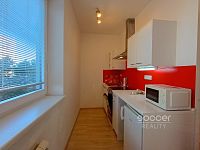 Pronájem bytu 1+kk, 30 m2, Praha 9 - Letňany, ul. Frýdecká. - Foto 6