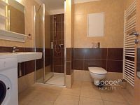 Pronájem bytu 1+kk, 30 m2, Praha 9 - Letňany, ul. Frýdecká. - Foto 7