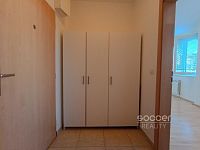 Pronájem bytu 1+kk, 30 m2, Praha 9 - Letňany, ul. Frýdecká. - Foto 8