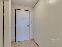 Pronájem bytu 1+kk, 31,7 m², ul. Malkovského, Praha 9 – Letňany - Foto 5