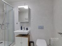 Pronájem bytu 1+kk, 31,7 m², ul. Malkovského, Praha 9 – Letňany - Foto 7