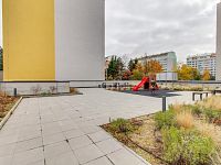 Pronájem bytu 1+kk, 31,7 m², ul. Malkovského, Praha 9 – Letňany - Foto 15