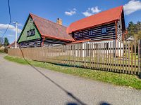 Prodej chalupy 3+kk, 145,3 m², stojící na pozemku o velikosti 739m2, obec Mařenice, okres Česká Lípa - Foto 2