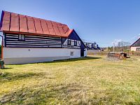 Prodej chalupy 3+kk, 145,3 m², stojící na pozemku o velikosti 739m2, obec Mařenice, okres Česká Lípa - Foto 3