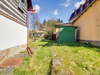 Prodej chalupy 3+kk, 145,3 m², stojící na pozemku o velikosti 739m2, obec Mařenice, okres Česká Lípa - Foto 4