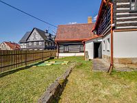 Prodej chalupy 3+kk, 145,3 m², stojící na pozemku o velikosti 739m2, obec Mařenice, okres Česká Lípa - Foto 5