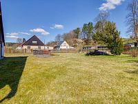 Prodej chalupy 3+kk, 145,3 m², stojící na pozemku o velikosti 739m2, obec Mařenice, okres Česká Lípa - Foto 6