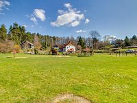 Prodej chalupy 3+kk, 145,3 m², stojící na pozemku o velikosti 739m2, obec Mařenice, okres Česká Lípa - Foto 7