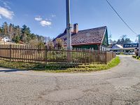 Prodej chalupy 3+kk, 145,3 m², stojící na pozemku o velikosti 739m2, obec Mařenice, okres Česká Lípa - Foto 9