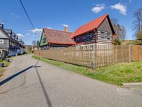 Prodej chalupy 3+kk, 145,3 m², stojící na pozemku o velikosti 739m2, obec Mařenice, okres Česká Lípa - Foto 10