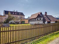 Prodej chalupy 3+kk, 145,3 m², stojící na pozemku o velikosti 739m2, obec Mařenice, okres Česká Lípa - Foto 11