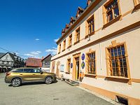 Prodej chalupy 3+kk, 145,3 m², stojící na pozemku o velikosti 739m2, obec Mařenice, okres Česká Lípa - Foto 14