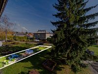 Příjemný byt se zahrádkou v Dobrovici u Mladé Boleslavi. - Foto 2