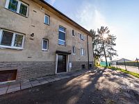 Příjemný byt se zahrádkou v Dobrovici u Mladé Boleslavi. - Foto 19