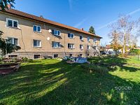 Příjemný byt se zahrádkou v Dobrovici u Mladé Boleslavi. - Foto 20