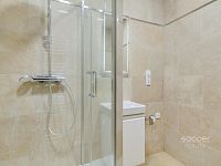 Pronájem krásného bytu 2+kk/zahrada, 60 m², ul. Dělnická, Nové Jirny - Foto 7