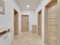 Pronájem krásného bytu 2+kk/zahrada, 60 m², ul. Dělnická, Nové Jirny - Foto 11