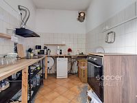 Pronájem komerčního prostoru 33 m² se zahradou – Lysá nad Labem. - Foto 4