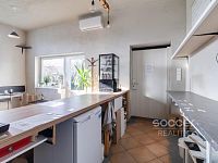 Pronájem komerčního prostoru 33 m² se zahradou – Lysá nad Labem. - Foto 5