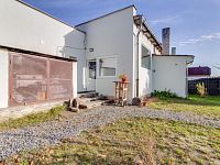 Pronájem komerčního prostoru 33 m² se zahradou – Lysá nad Labem. - Foto 7