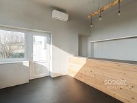 Pronájem komerčního prostoru 33 m² se zahradou – Lysá nad Labem. - Foto 3