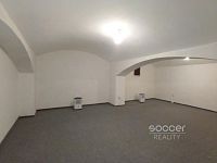 Pronájem komerčního prostoru, 42 m2, Praha 7 - Holešovice, ul. Kamenická. - Foto 2