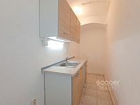 Pronájem komerčního prostoru, 42 m2, Praha 7 - Holešovice, ul. Kamenická. - Foto 5