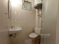 Pronájem komerčního prostoru, 42 m2, Praha 7 - Holešovice, ul. Kamenická. - Foto 7